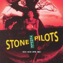 Stone Temple Pilots - Core [CD]