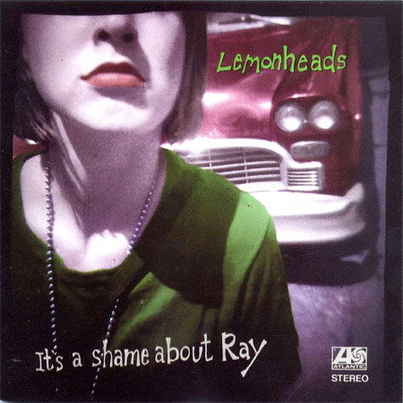 Lemonheads - It's A Shame About Ray [CD] [Second Hand]