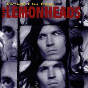 Lemonheads - Come On Feel [CD]