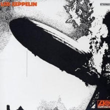 Led Zeppelin - Led Zeppelin [CD]