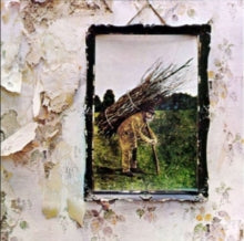 Led Zeppelin - Led Zeppelin Iv [CD]