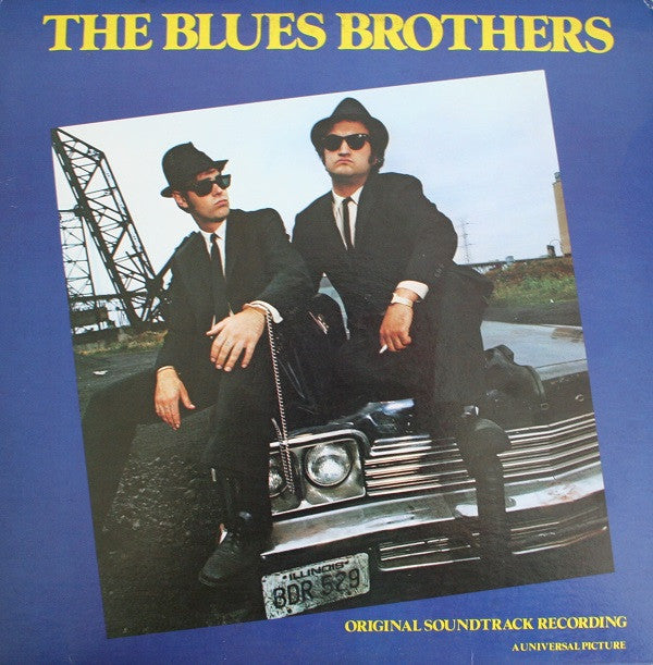 Soundtrack - Blues Brothers [CD]