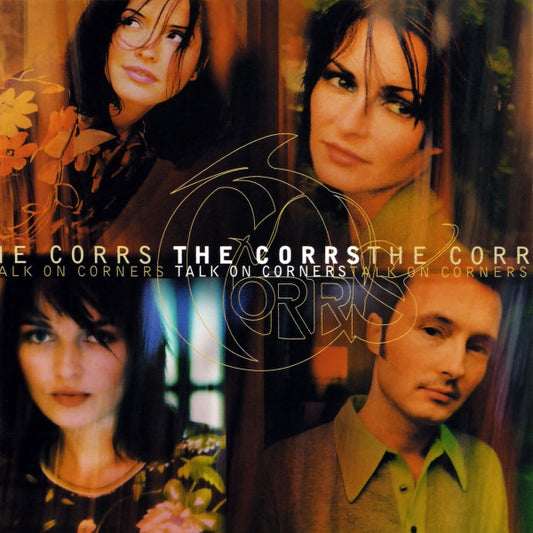 Corrs - Talk On Corners [CD] [Second Hand]