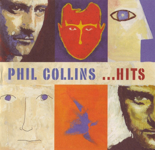 Collins, Phil - ...Hits [CD]