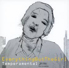 Everything But The Girl - Temperamental [CD] [Second Hand]