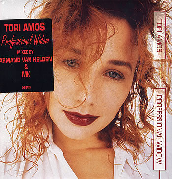 Amos, Tori - Professional Widow (It's Got To Be Big) [CD Single] [Second Hand]