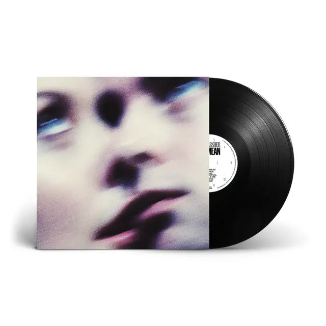Boy Harsher - Get Mean [Vinyl]