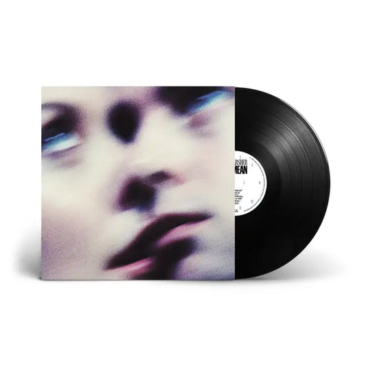Boy Harsher - Get Mean [Vinyl]