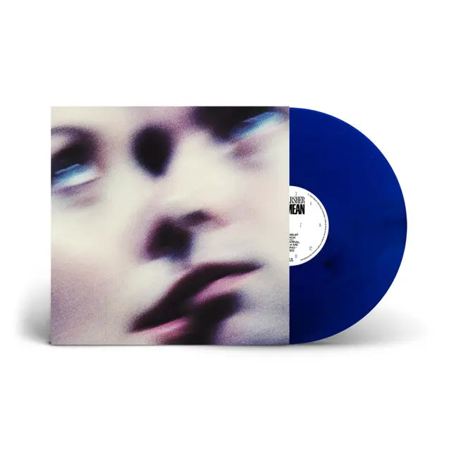 Boy Harsher - Get Mean [Vinyl]
