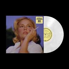 Ashe - Girl Of Your Dreams [Vinyl]