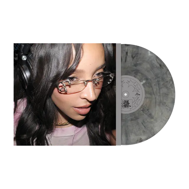 Tinashe - Popstar [Vinyl]