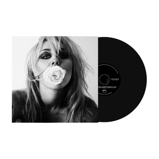Cyrus, Miley - Bass Persuades [Vinyl]