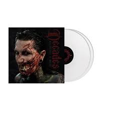 Motionless In White - Decades [Vinyl]