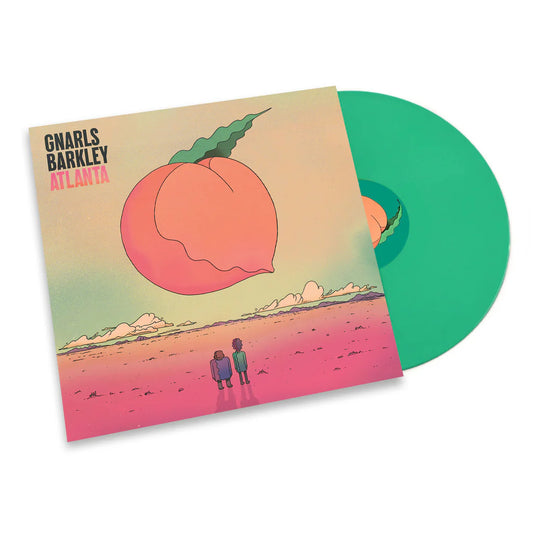 Gnarls Barkley - Atlanta [Vinyl] [Pre-Order]