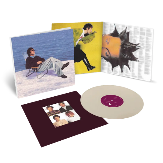 Conway, Josh - Plum [Vinyl] [Pre-Order]