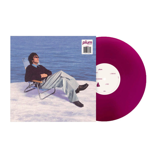 Conway, Josh - Plum [Vinyl] [Pre-Order]
