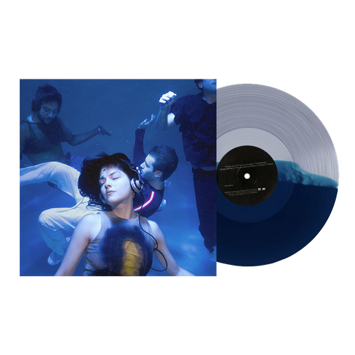 Marias - Submarine [Vinyl]