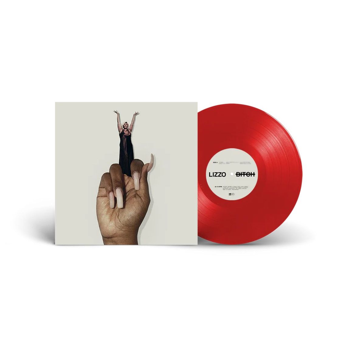 Lizzo - Bitch [Vinyl]