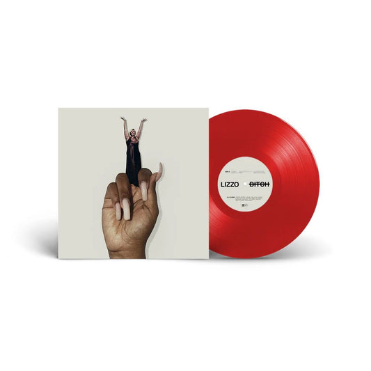 Lizzo - Bitch [Vinyl]