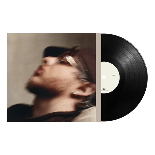 Harlow, Jack - Monica [Vinyl]