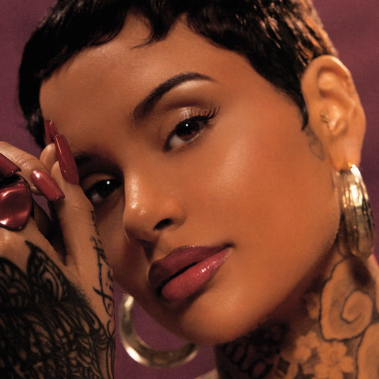 Kehlani - Kehlani [CD] [Pre-Order]