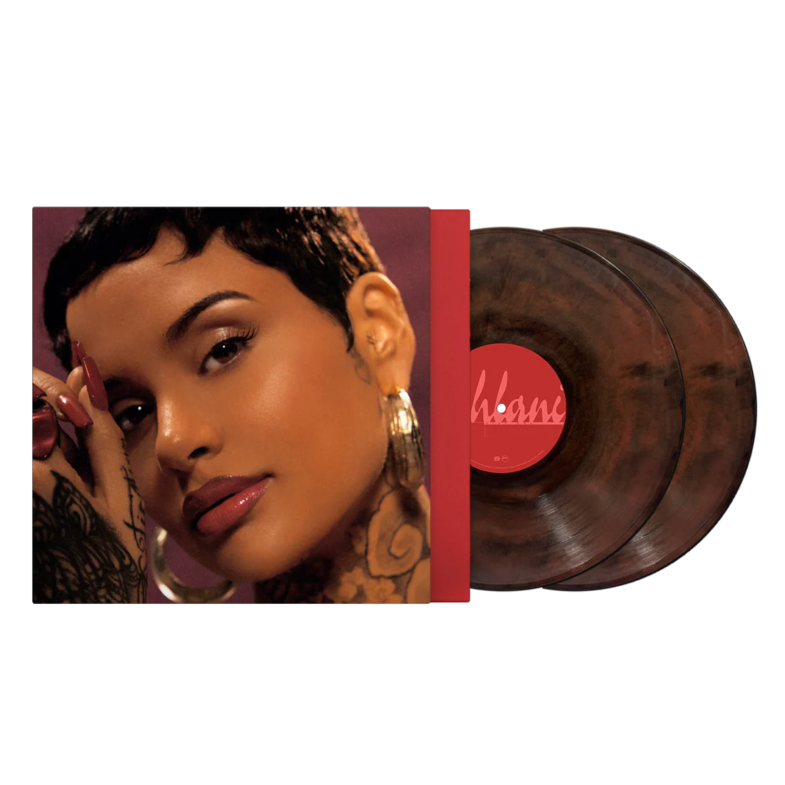 Kehlani - Kehlani [Vinyl]