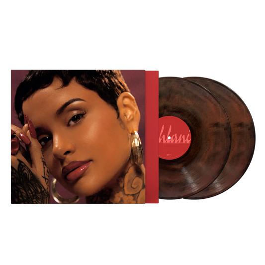Kehlani - Kehlani [Vinyl]