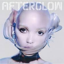 Fka Twigs - Eusexa Afterglow [CD] [Pre-Order]