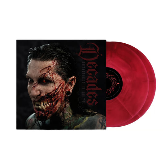 Motionless In White - Decades [Vinyl]