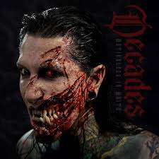 Motionless In White - Decades [CD]