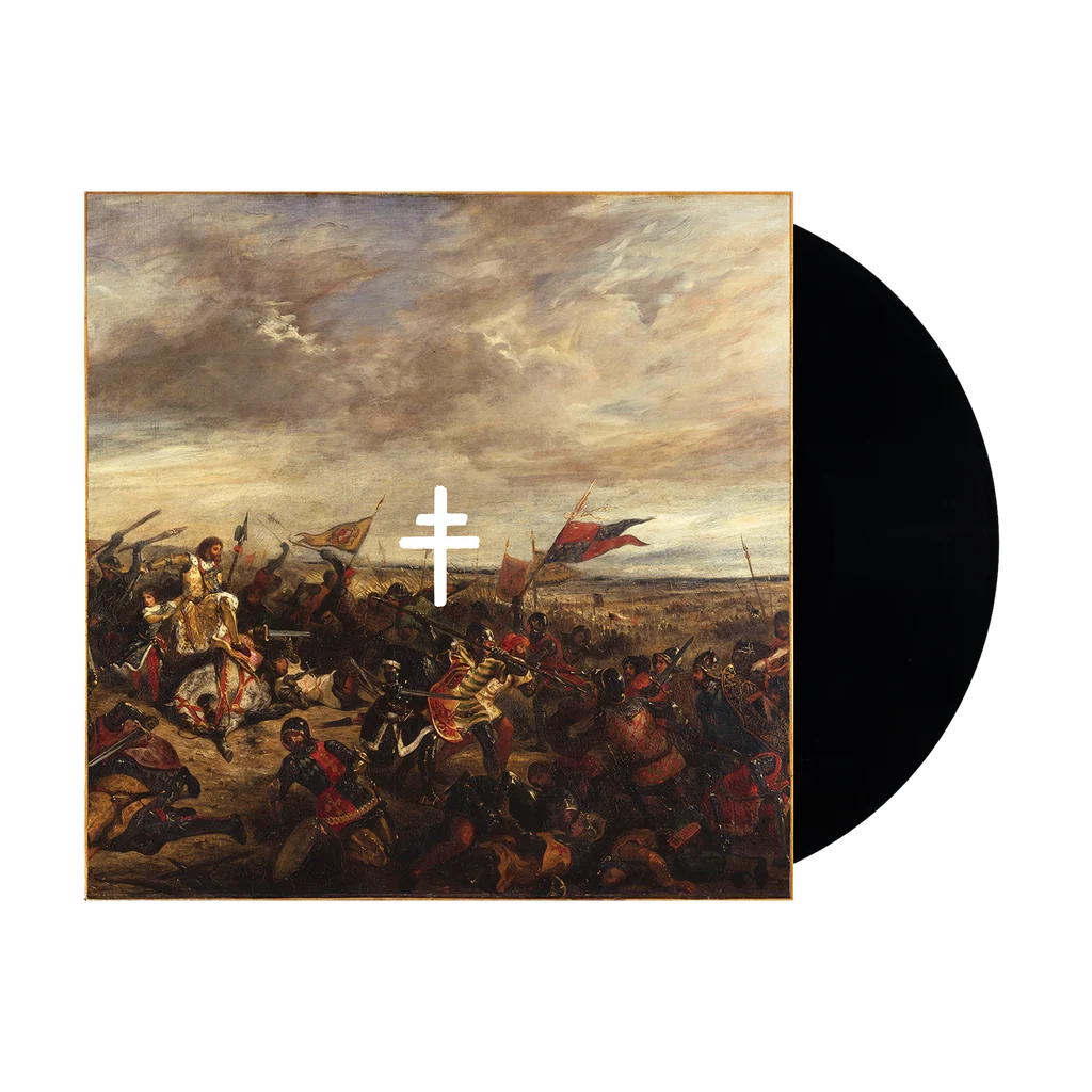 President - Blood Of Your Empire [Vinyl]