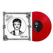 Mars, Bruno - Romantic [Vinyl]