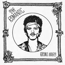 Mars, Bruno - Romantic [CD]