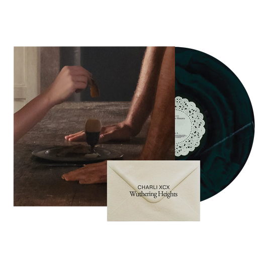 Xcx, Charli - Wuthering Heights [Vinyl]