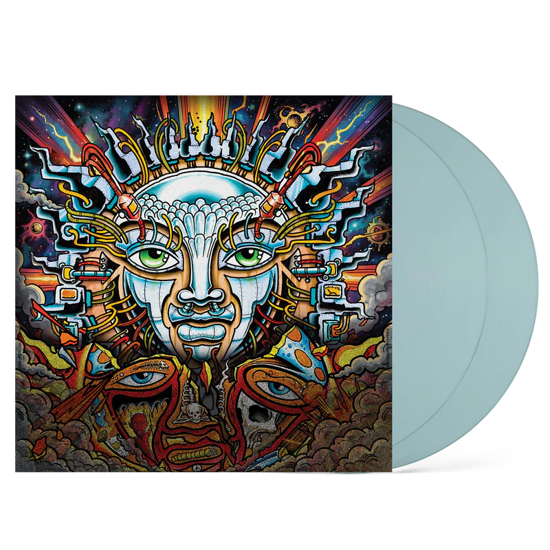 Sublime - Until The Sun Explodes [Vinyl]