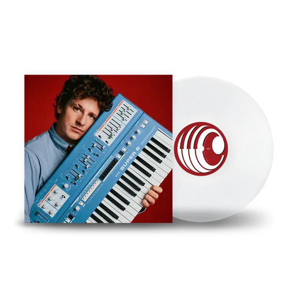 Puth, Charlie - Whatever's Clever! [Vinyl]
