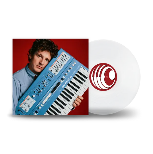 Puth, Charlie - Whatever's Clever! [Vinyl]
