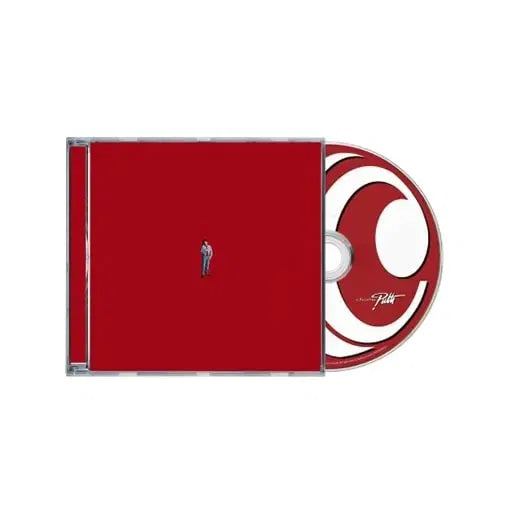 Puth, Charlie - Whatever's Clever! [CD]