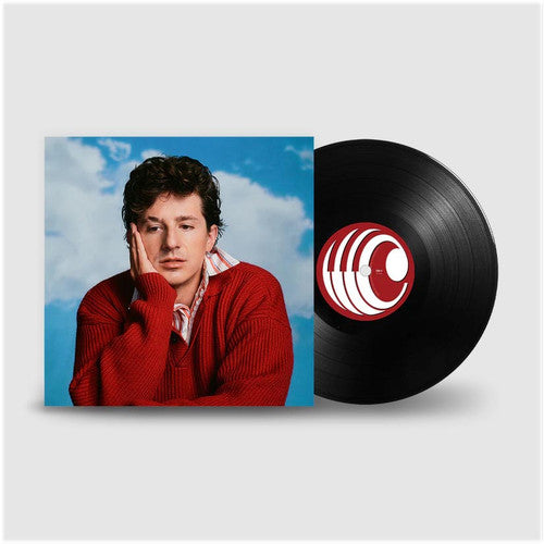 Puth, Charlie - Whatever's Clever! [Vinyl]