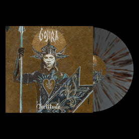 Gojira - Fortitude [Vinyl]