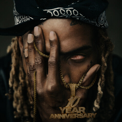 Fetty Wap - Fetty Wap [Vinyl]