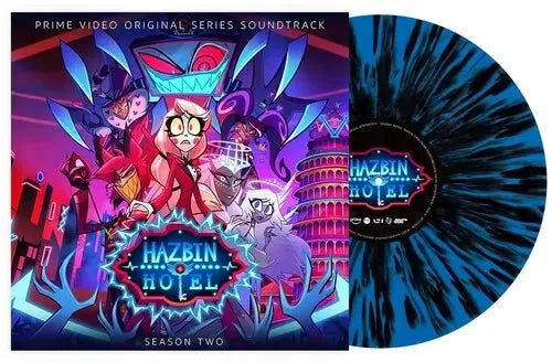 Soundtrack - Hazbin Hotel Season 2 [Vinyl]