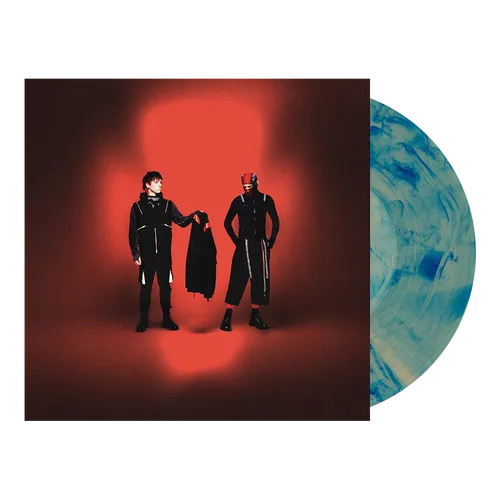 Twenty One Pilots - Breach [Vinyl]