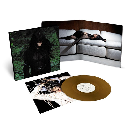 Not For Radio - Melt [Vinyl]