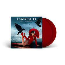 Cardi B - Am I The Drama? [Vinyl]