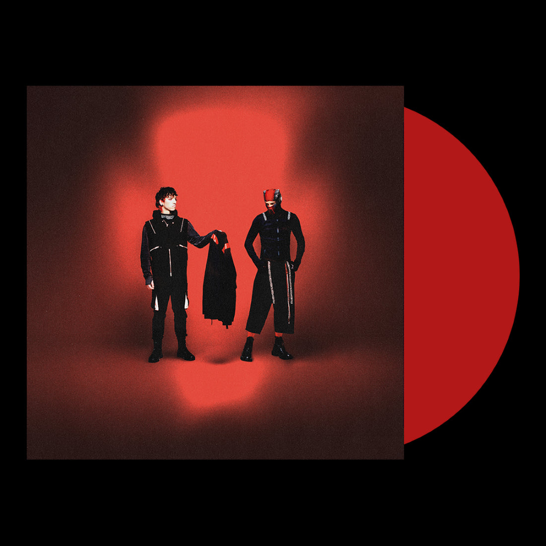 Twenty One Pilots - Breach [Vinyl]