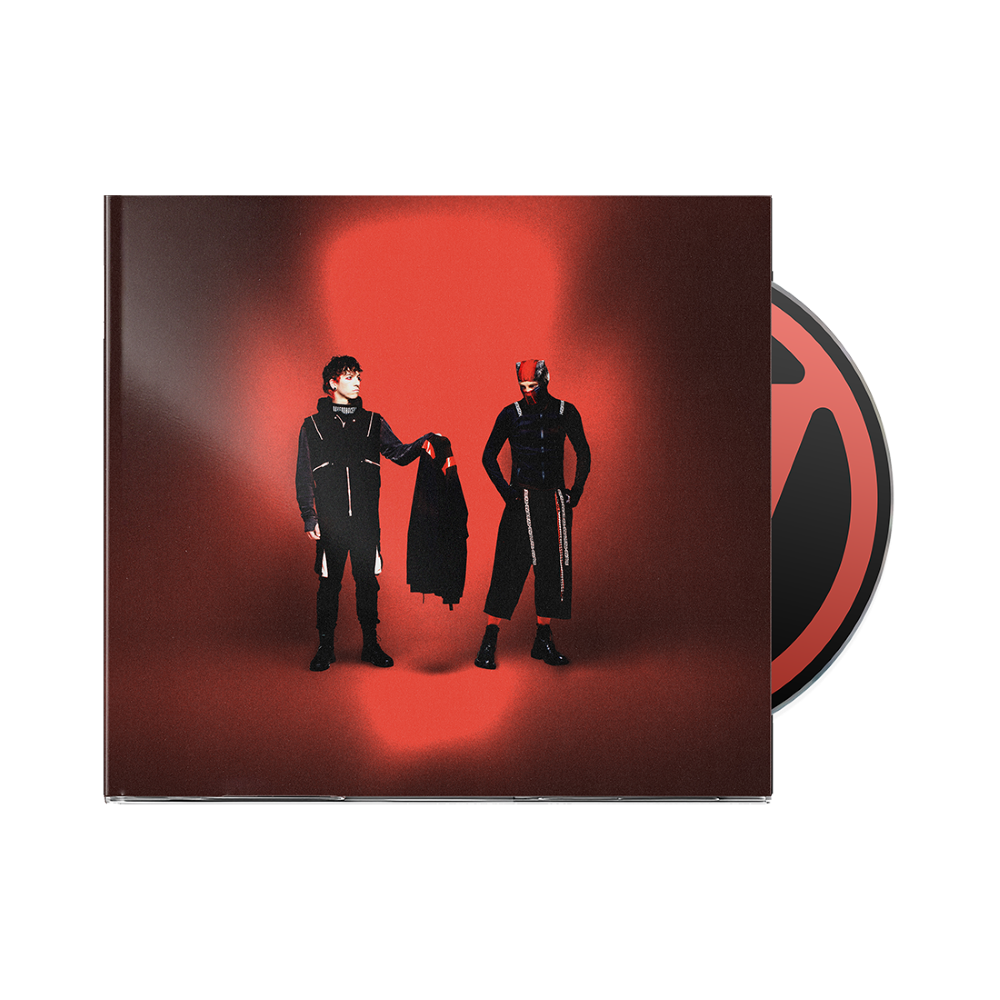 Twenty One Pilots - Breach [CD]