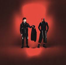 Twenty One Pilots - Breach [CD]