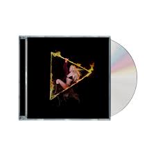 Ava Max - Don't Click Play [CD]