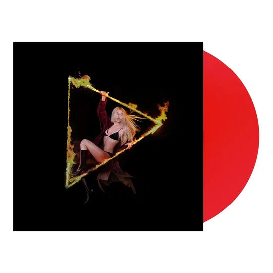 Ava Max - Don't Click Play [Vinyl]